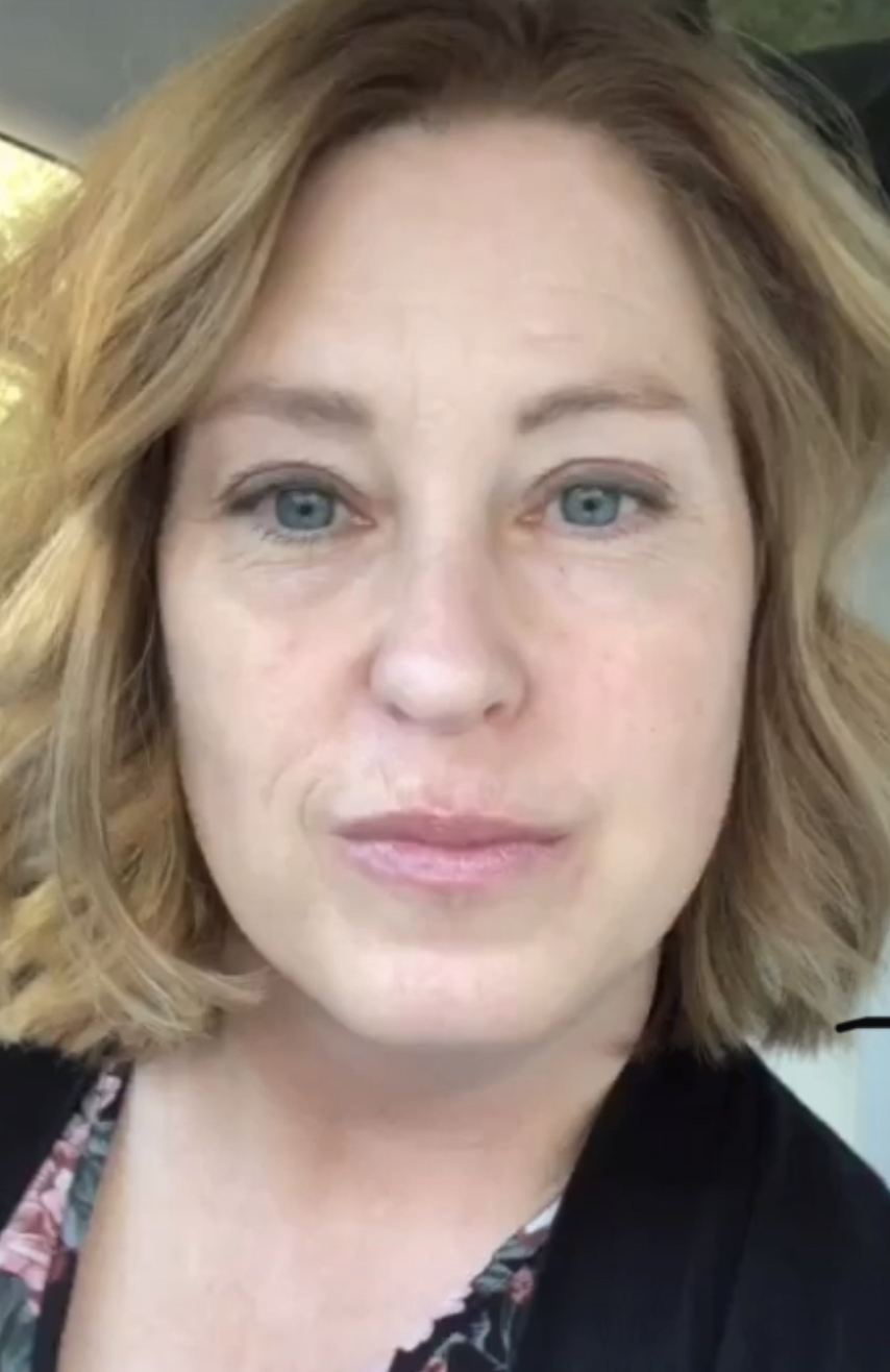 Cruise Brothers Travel Agent Jill Gulick